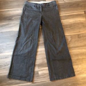 Rag And Bone Vintage Wide Leg Jeans 31